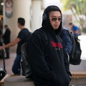 Meet your Posher, Jay